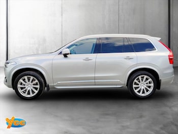 Used Volvo XC90 2017 for sale - 79022238: Photo