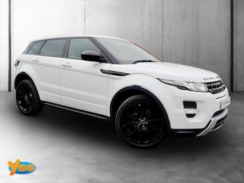 Used Land Rover Range Rover Evoque 2014 for sale - 78299845: Photo