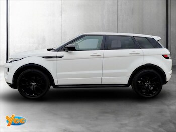 Used Land Rover Range Rover Evoque 2014 for sale - 78299845: Photo