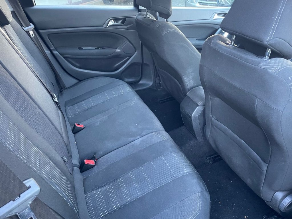 Used Peugeot 308 2015 for sale - 77009638: Photo 13