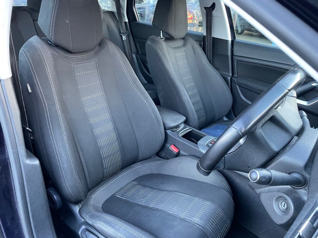 Used Peugeot 308 2015 for sale - 77009638: Photo 14