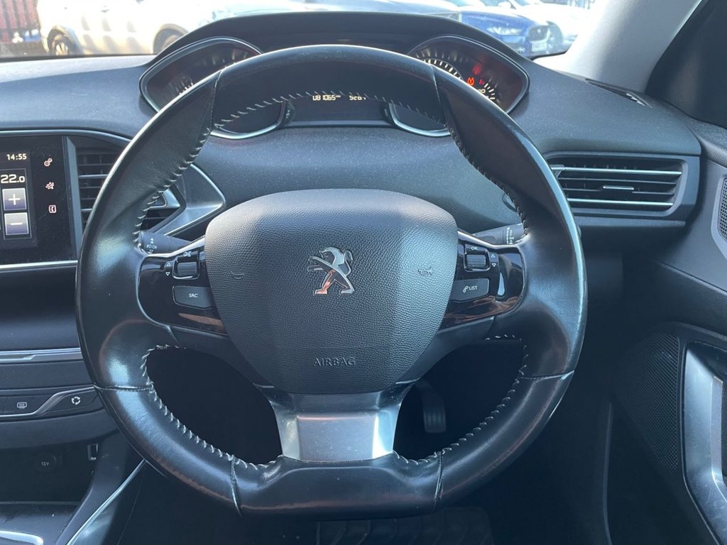 Used Peugeot 308 2015 for sale - 77009638: Photo 16