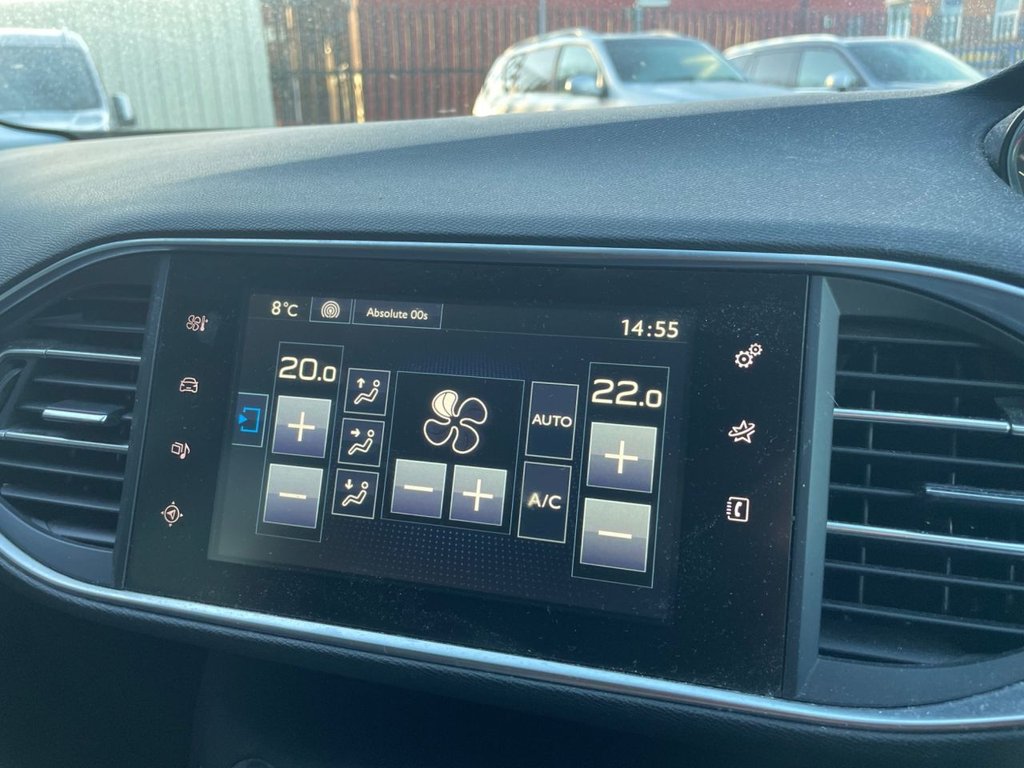 Used Peugeot 308 2015 for sale - 77009638: Photo 19