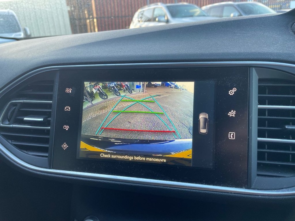 Used Peugeot 308 2015 for sale - 77009638: Photo 20