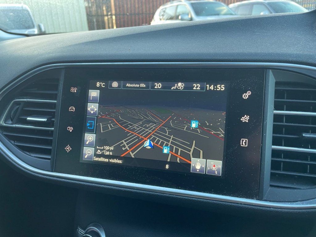 Used Peugeot 308 2015 for sale - 77009638: Photo 21