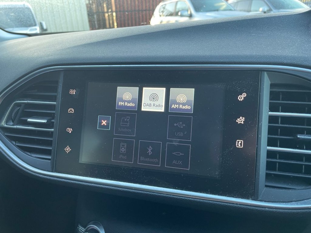 Used Peugeot 308 2015 for sale - 77009638: Photo 22