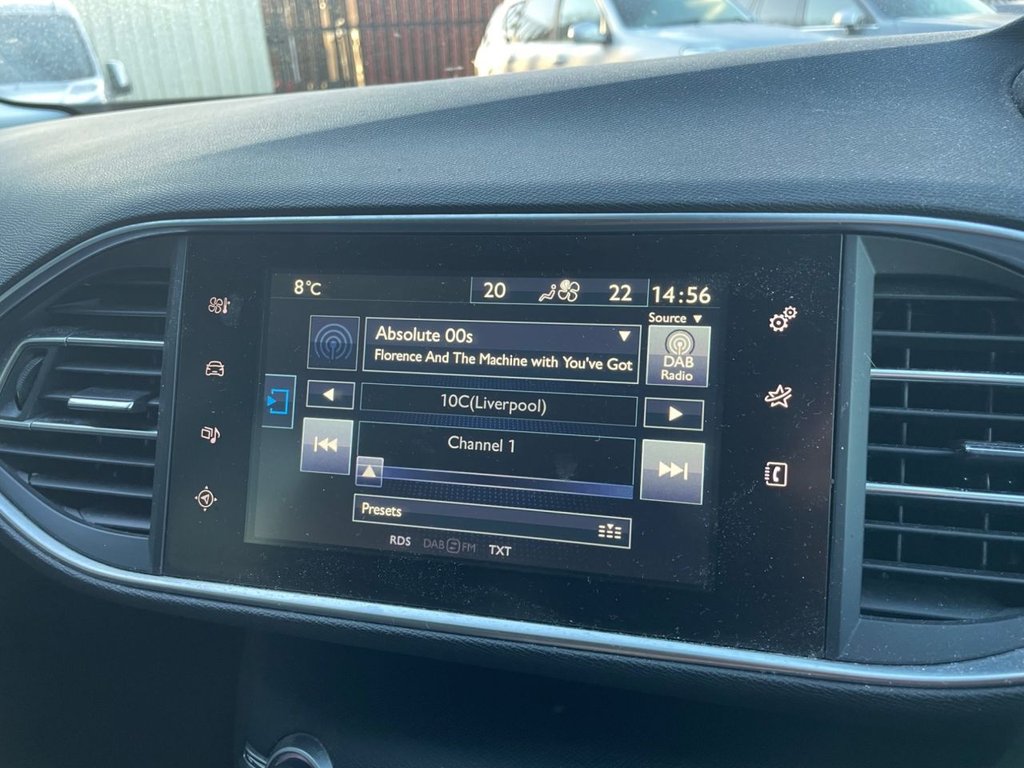 Used Peugeot 308 2015 for sale - 77009638: Photo 23