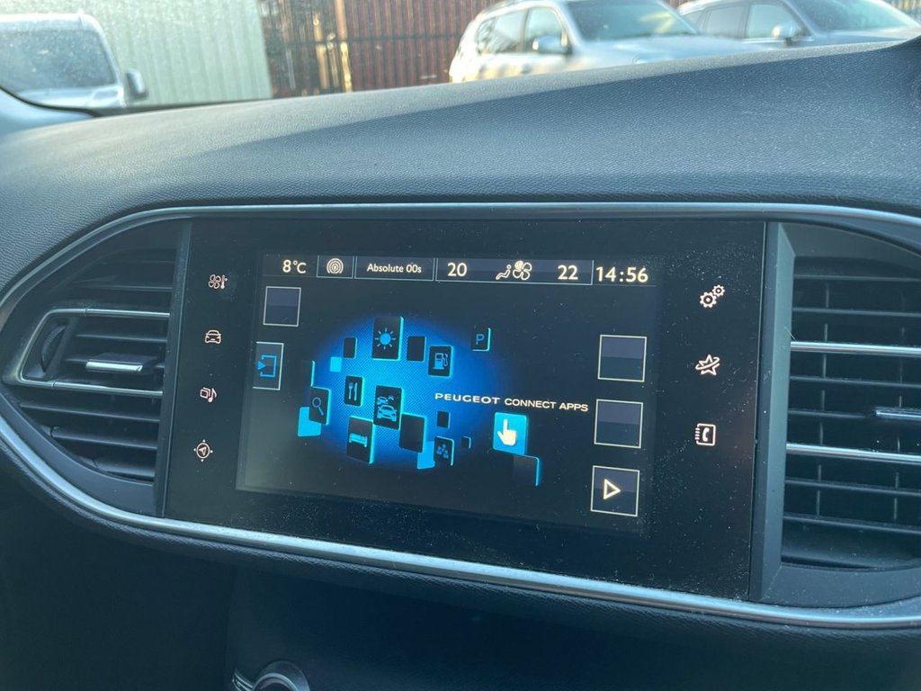 Used Peugeot 308 2015 for sale - 77009638: Photo 25