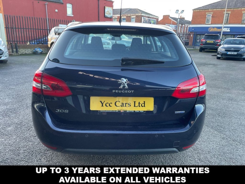 Used Peugeot 308 2015 for sale - 77009638: Photo 4