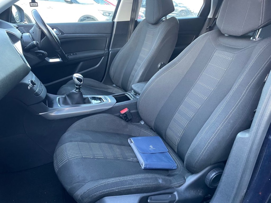 Used Peugeot 308 2015 for sale - 77009638: Photo 9