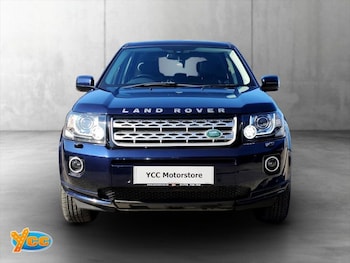 Used Land Rover Freelander 2014 for sale - 78839578: Photo