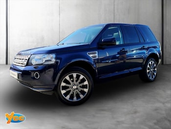 Used Land Rover Freelander 2014 for sale - 78839578: Photo