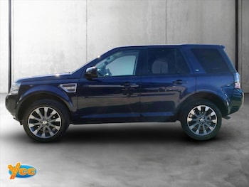 Used Land Rover Freelander 2014 for sale - 78839578: Photo