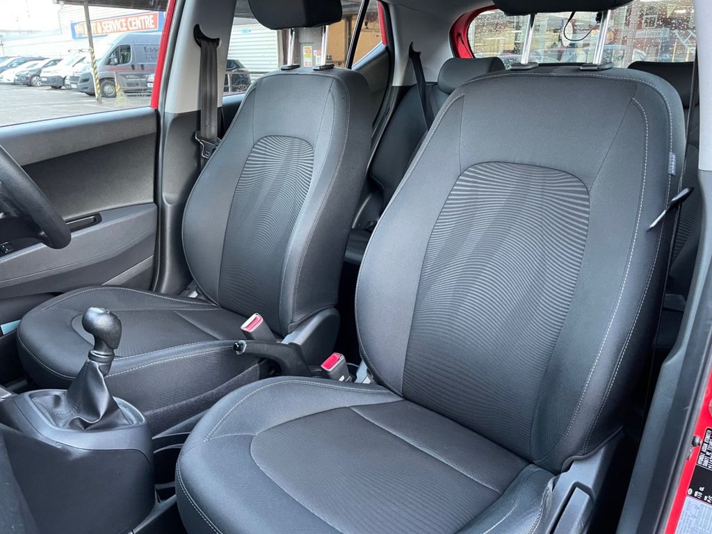 Used Hyundai i10 2019 for sale - 77009708: Photo 11