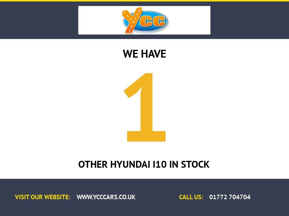 Used Hyundai i10 2019 for sale - 77009708: Photo 12