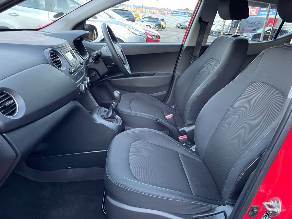 Used Hyundai i10 2019 for sale - 77009708: Photo 13