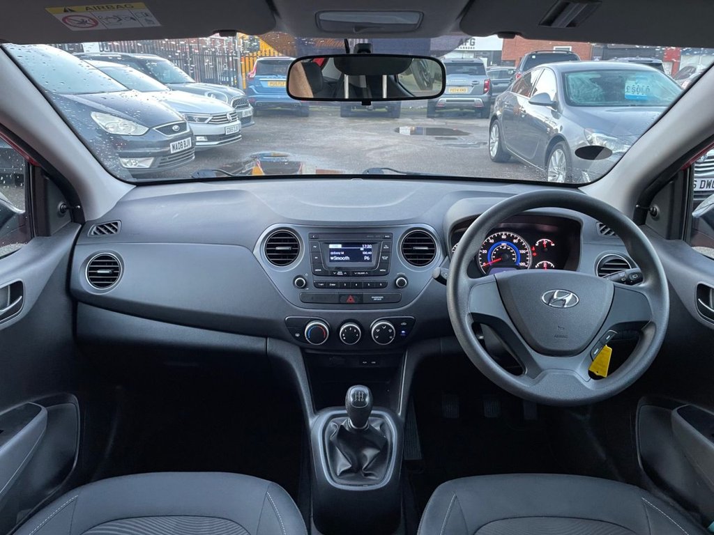 Used Hyundai i10 2019 for sale - 77009708: Photo 15