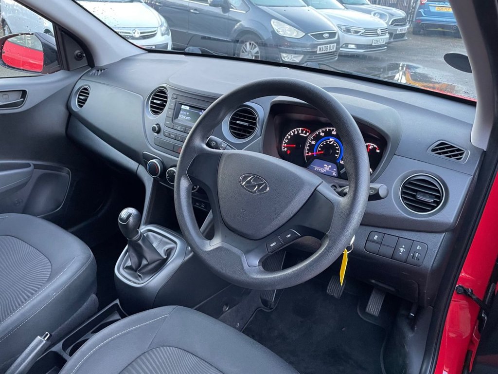 Used Hyundai i10 2019 for sale - 77009708: Photo 16