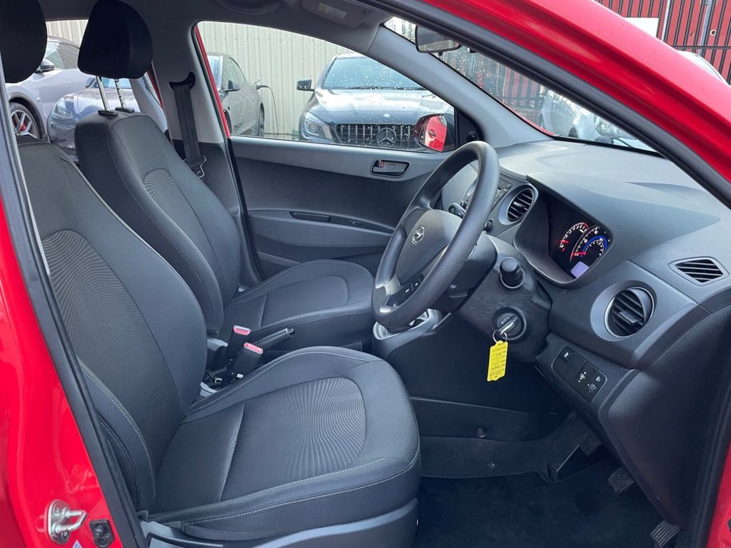 Used Hyundai i10 2019 for sale - 77009708: Photo 17