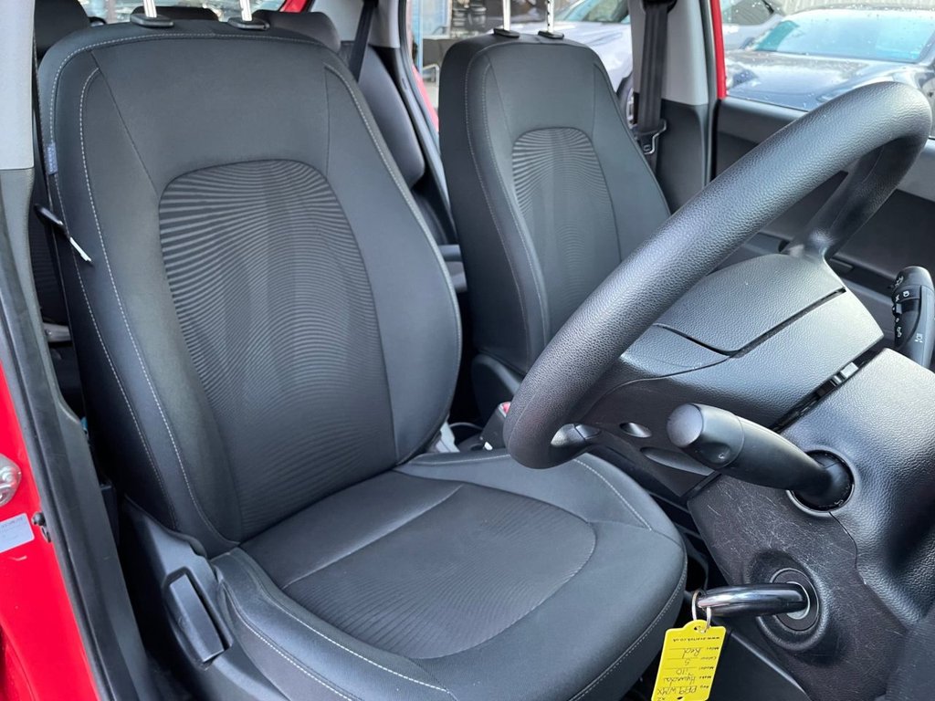 Used Hyundai i10 2019 for sale - 77009708: Photo 19