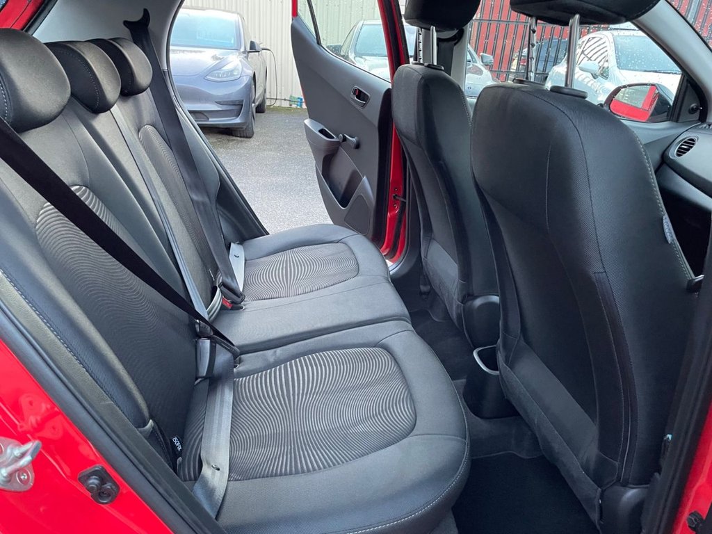 Used Hyundai i10 2019 for sale - 77009708: Photo 21