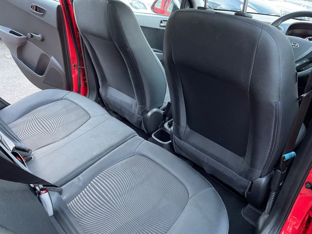 Used Hyundai i10 2019 for sale - 77009708: Photo 22