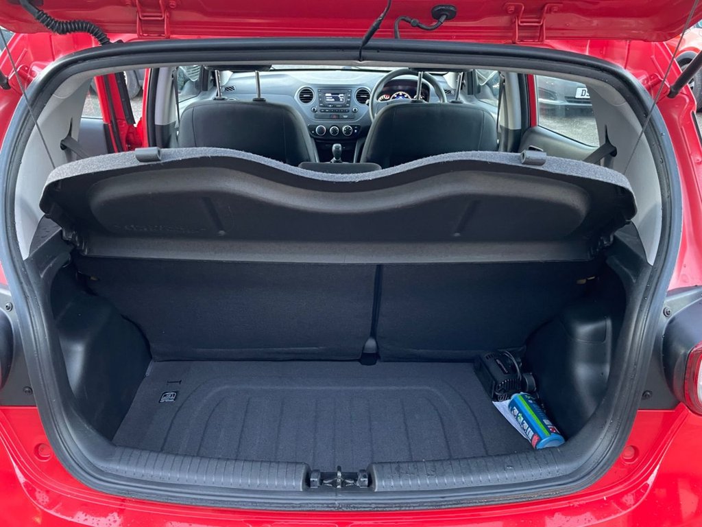 Used Hyundai i10 2019 for sale - 77009708: Photo 23