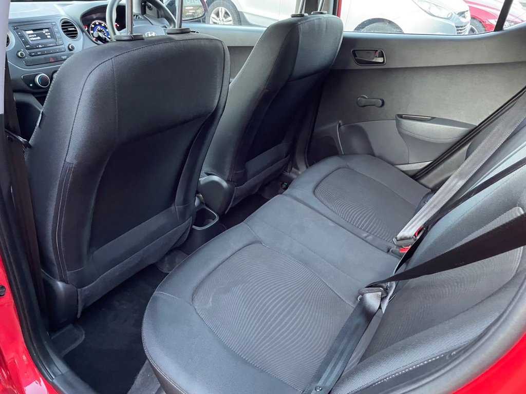 Used Hyundai i10 2019 for sale - 77009708: Photo 25