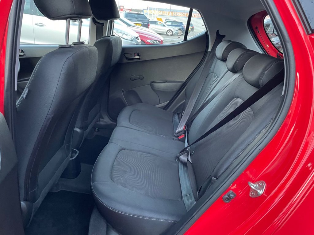 Used Hyundai i10 2019 for sale - 77009708: Photo 26