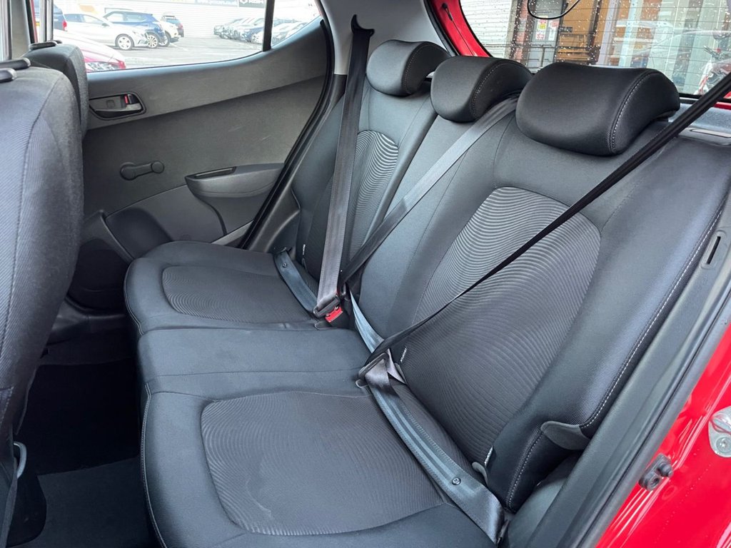 Used Hyundai i10 2019 for sale - 77009708: Photo 27