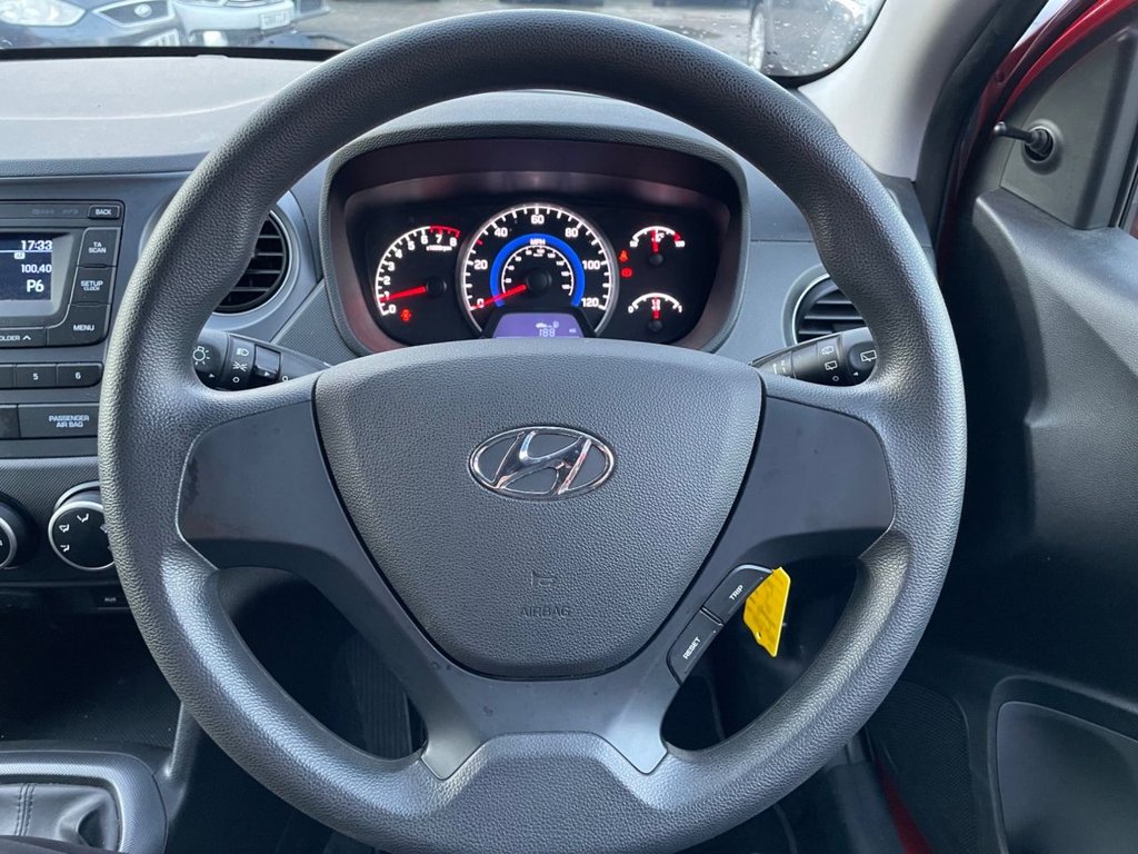 Used Hyundai i10 2019 for sale - 77009708: Photo 33
