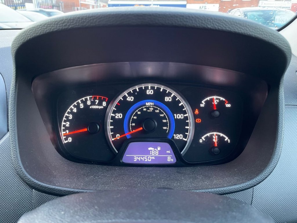 Used Hyundai i10 2019 for sale - 77009708: Photo 35