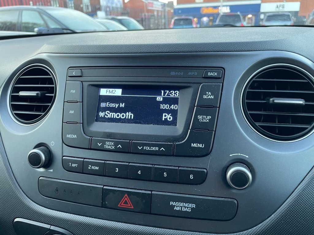 Used Hyundai i10 2019 for sale - 77009708: Photo 36