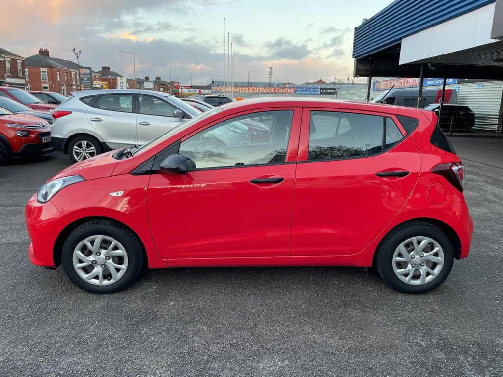 Used Hyundai i10 2019 for sale - 77009708: Photo 9