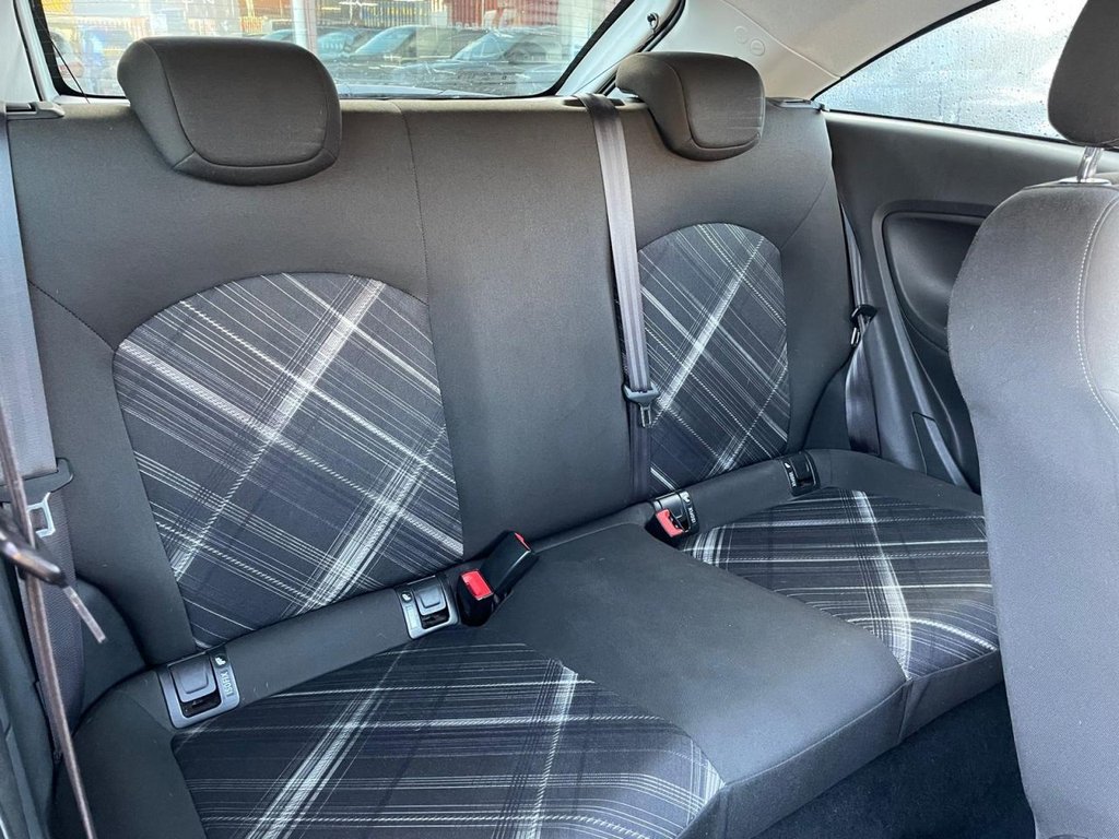 Used Vauxhall Corsa 2016 for sale - 77236536: Photo 18