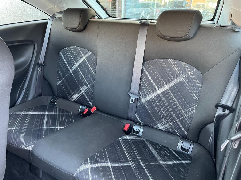 Used Vauxhall Corsa 2016 for sale - 77236536: Photo 19