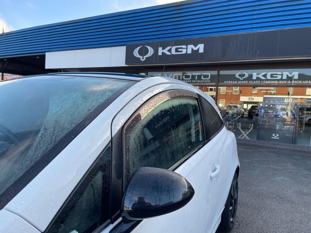 Used Vauxhall Corsa 2016 for sale - 77236536: Photo 20