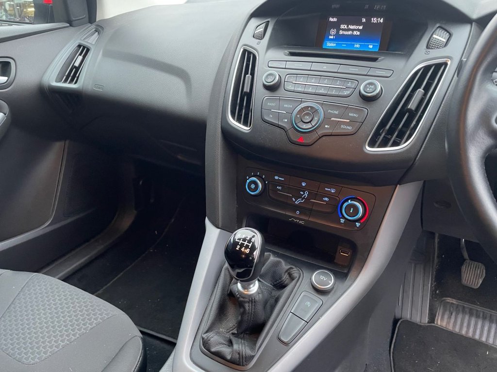 Used Ford Focus 2016 for sale - 77038004: Photo 10