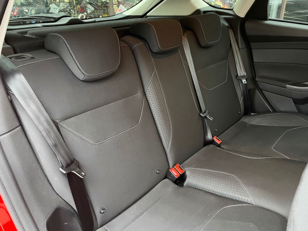Used Ford Focus 2016 for sale - 77038004: Photo 11