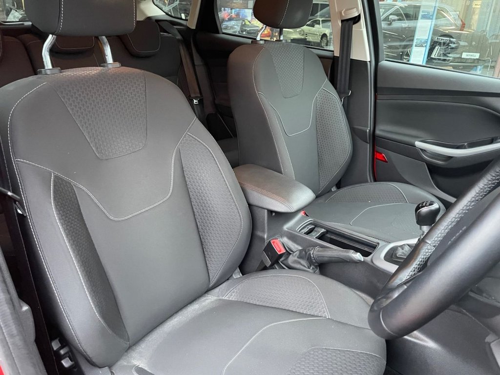 Used Ford Focus 2016 for sale - 77038004: Photo 8