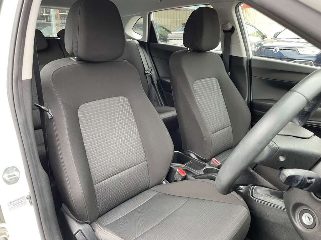 Used Hyundai i20 2023 for sale - 77009700: Photo 13