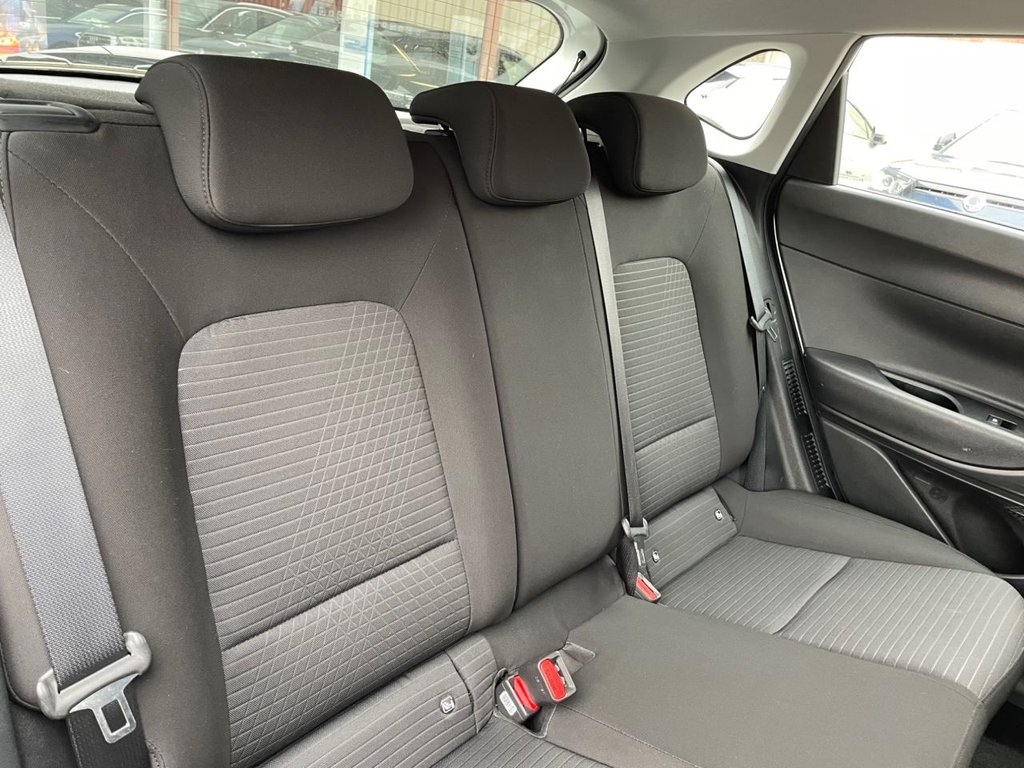 Used Hyundai i20 2023 for sale - 77009700: Photo 17