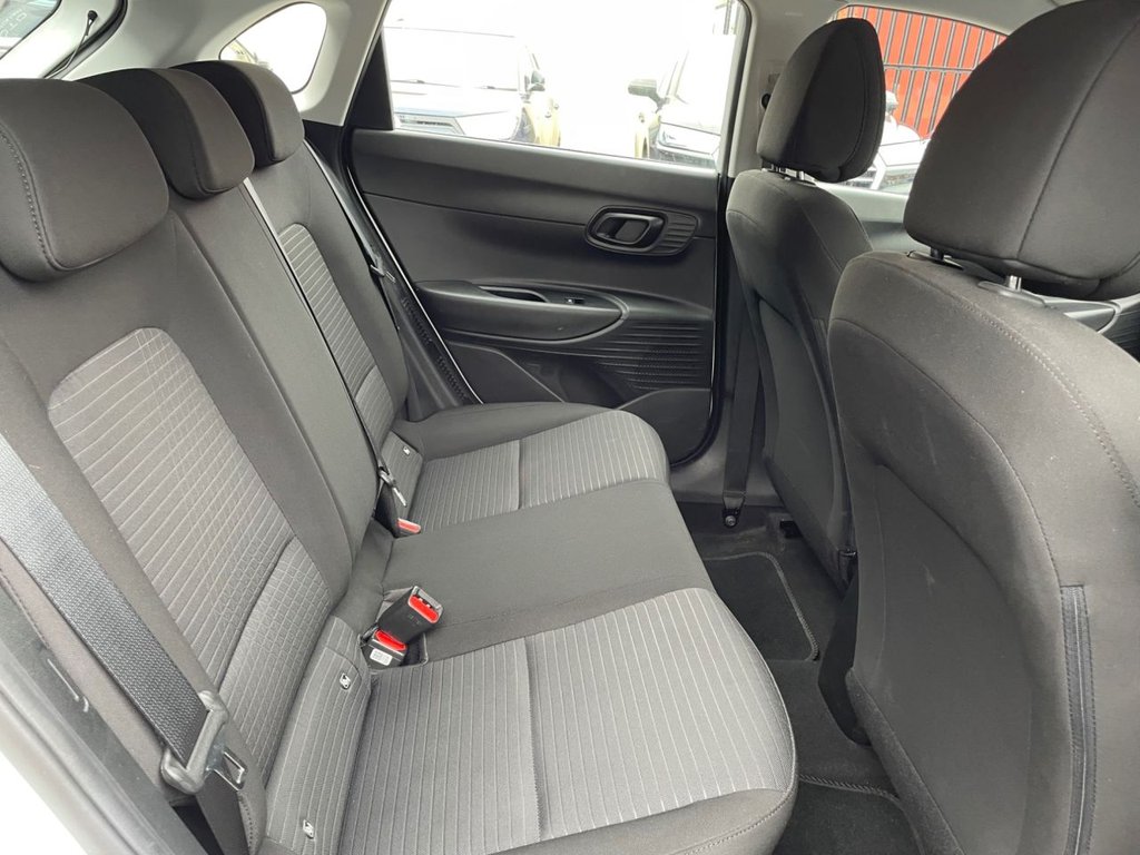 Used Hyundai i20 2023 for sale - 77009700: Photo 19