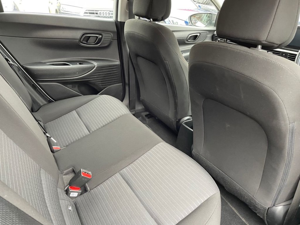Used Hyundai i20 2023 for sale - 77009700: Photo 20