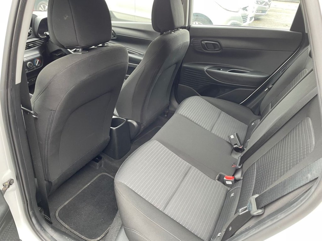 Used Hyundai i20 2023 for sale - 77009700: Photo 22