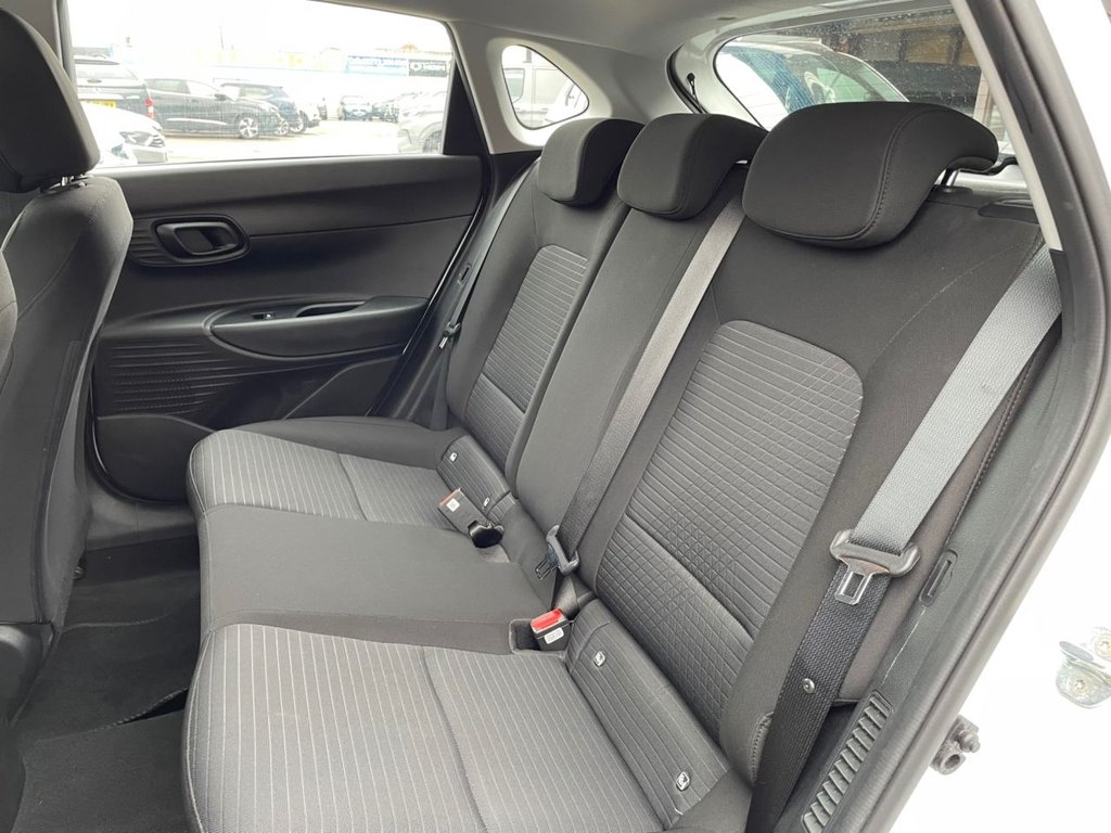 Used Hyundai i20 2023 for sale - 77009700: Photo 23