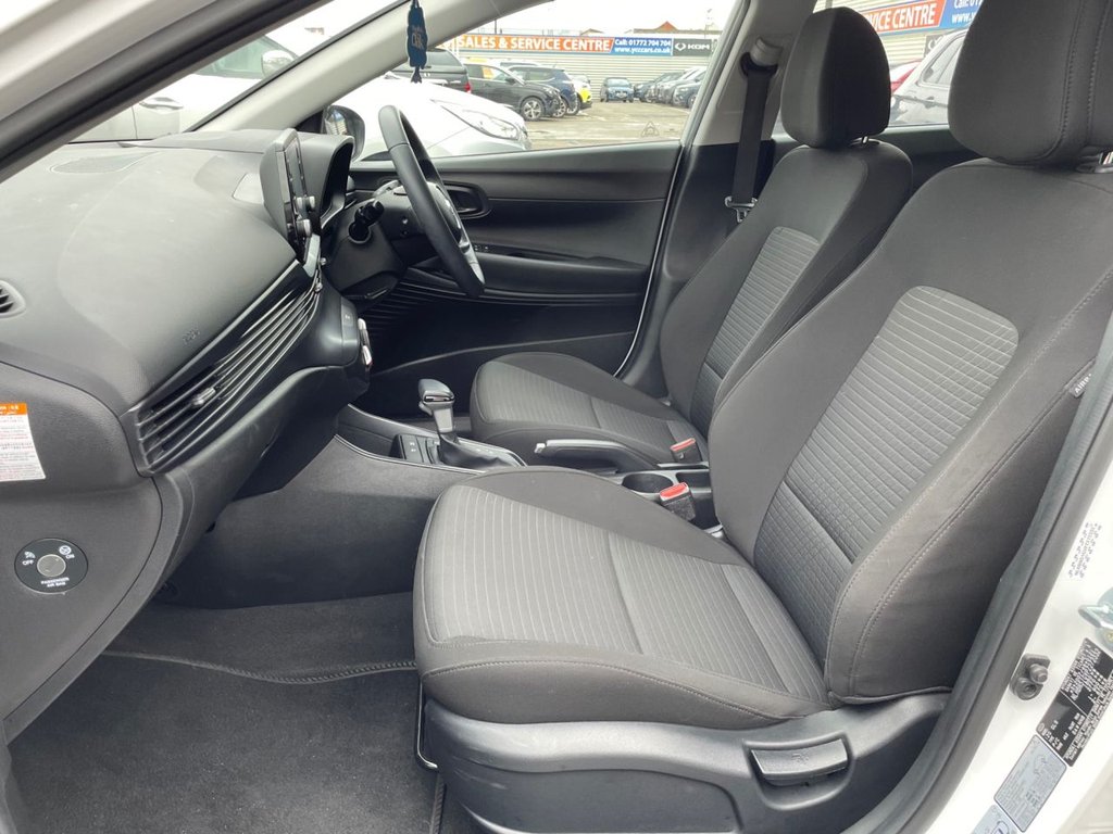 Used Hyundai i20 2023 for sale - 77009700: Photo 26