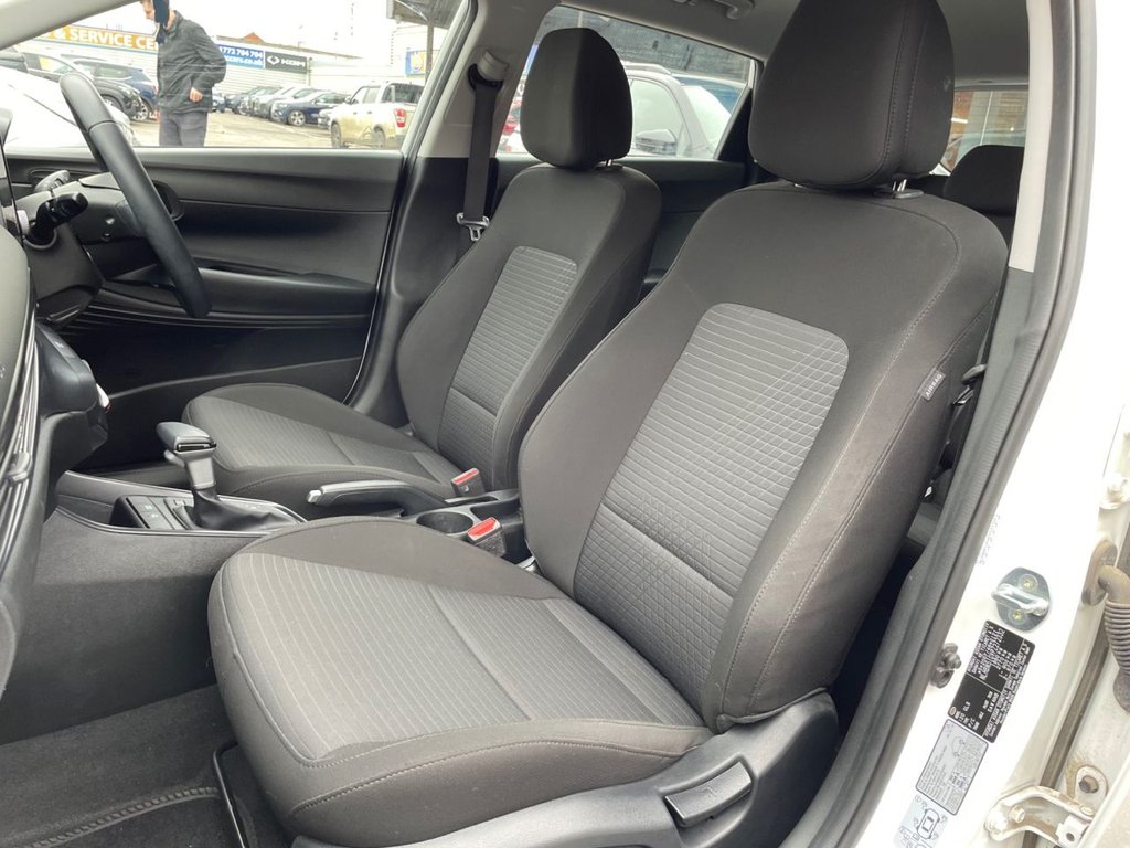 Used Hyundai i20 2023 for sale - 77009700: Photo 27