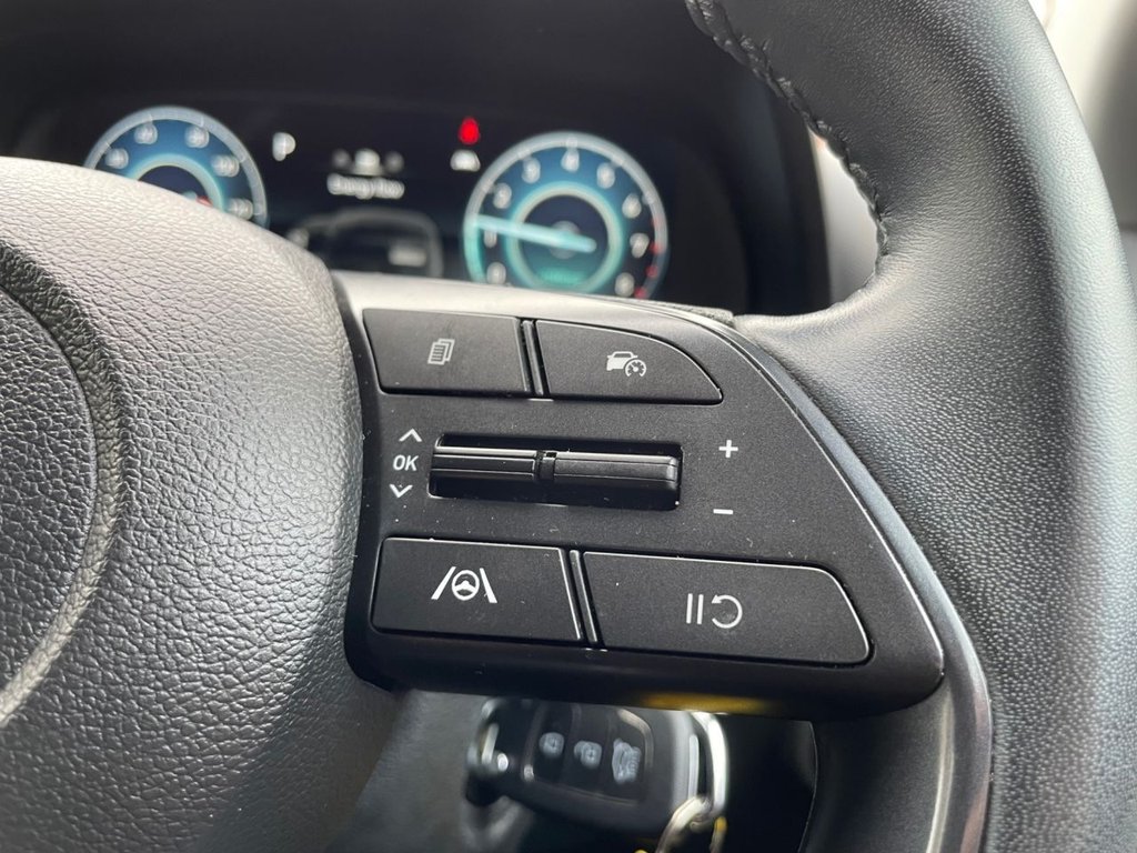 Used Hyundai i20 2023 for sale - 77009700: Photo 33