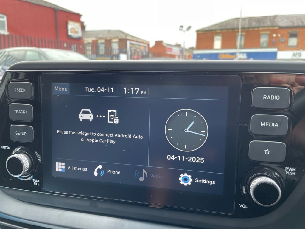 Used Hyundai i20 2023 for sale - 77009700: Photo 39